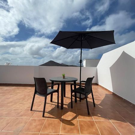 Casa Volcan Tahiche Екстер'єр фото