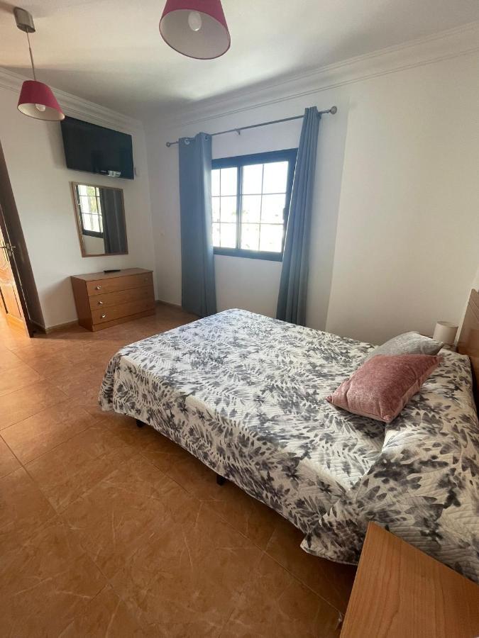 Casa Volcan Tahiche Екстер'єр фото