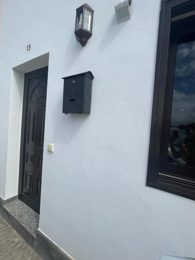 Casa Volcan Tahiche Екстер'єр фото