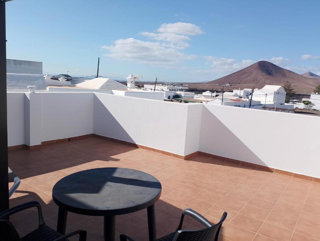 Casa Volcan Tahiche Екстер'єр фото